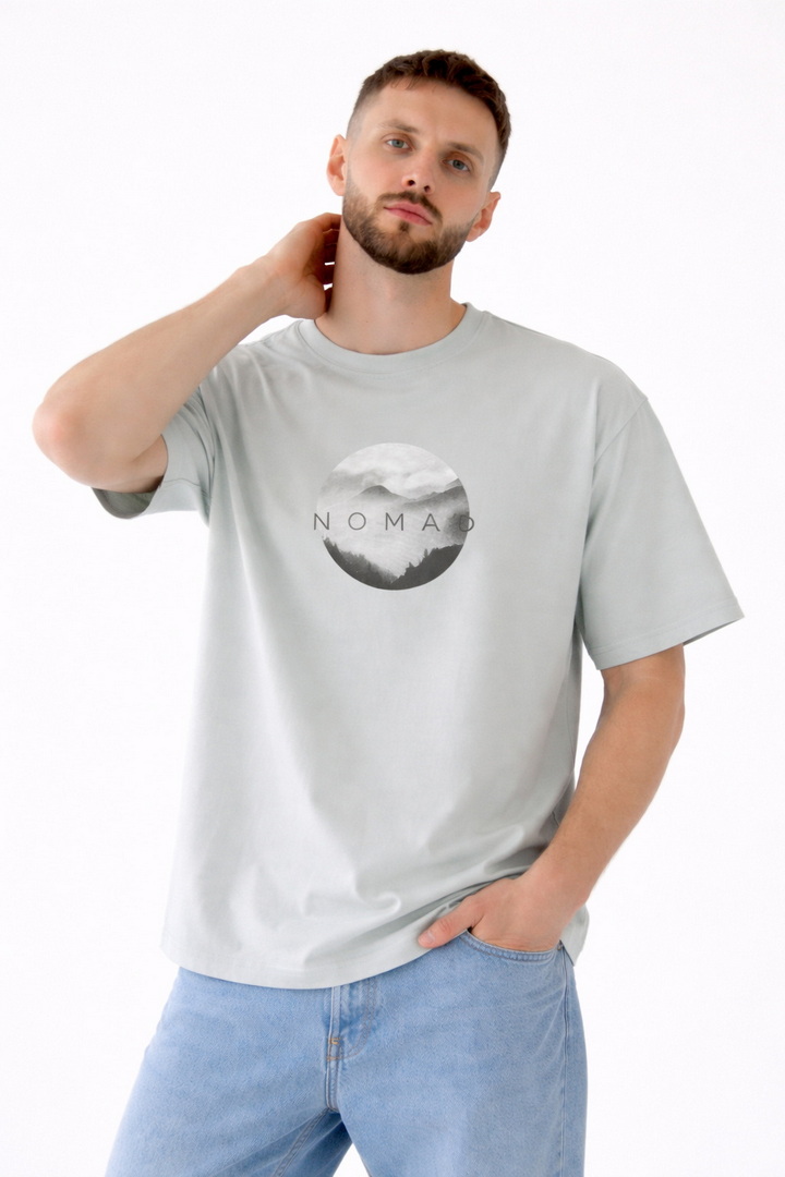 Футболка чоловіча